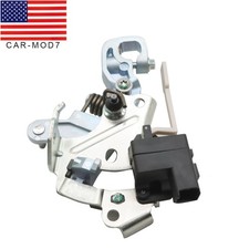 Transmission Gearshift Bracket For Ram 1500 2500 3500 2010-2021 5057506AH picture