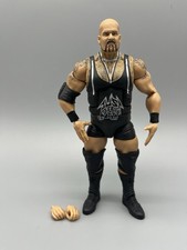 WWE Monday Night Wars Elite Series 7 Albert Prince Albert A Train Lord Tensai picture