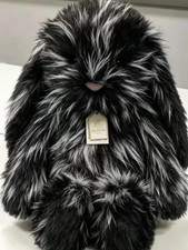 Legit Jellycat Bashful Inkli Bunny - ULTRA Rare picture