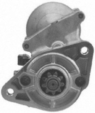 Denso First Time Fit® Starter Motor - 280-0234 picture
