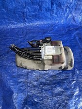 2008-13 BMW 1 Series E88 Genuine Convertible Hydraulic Pump picture