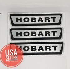 HOBART 00-118365 GENUINE REPLACEMENT PART 7