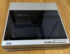 Technics SL-10 Quartz Linear Tracking Turntable working tested from Japan picture