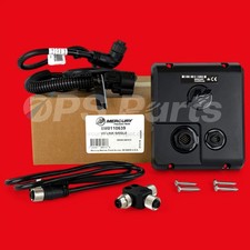 Mercury Vessel View Link - Single Engine Kit - Part # 8M0110639 - New OEM picture