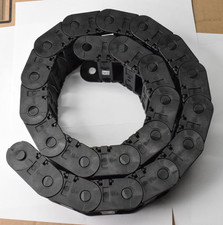 IGUS E2/000 2400 Drag Cable Energy E-Chain Carrier 2400.05.075 25x57 mm 22L picture