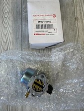 Kawasaki 15004-0962 Carburetor picture