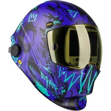 ESAB 0700600895 Sentinel A60 Auto Darkening Welding Helmet, Havoc picture