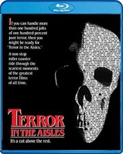 Terror in the Aisles [New Blu-ray] picture