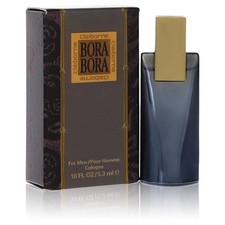 Bora Bora by Liz Claiborne Mini EDT .18 oz (Men) picture