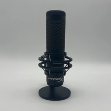HyperX ProCast 40Hz - 20kHz Broadcast Dynamic Microphone 699Z0AA picture