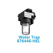 10PCS/Box New For GE D-Fend REF 876446-HEL Water Trap picture