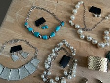 new jewelry  lot mixed all new never worn picture