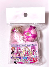 Bandai Smile Precure Smile Pact Compact Toy Cosplay Broken Junk Japan picture