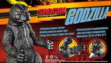 Toynami Shogun Warriors 1964 Classic Godzilla 19
