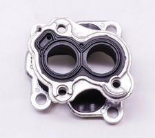 GENUINE INTAKE PIPE BOOT FITS HUSQVARNA 135 140 435 440 504201202 picture