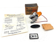 NOS 1969 - 1978 International Harvester Cab Marker Light 861 799-R92 C70-31 picture