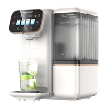 Hydrofast B100 Countertop Reverse Osmosis System,Water Filters,6 Stage Filtratio picture