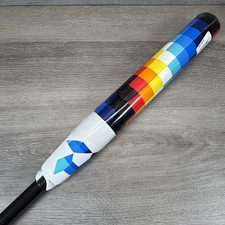 Demarini 2023 PRISM + (-10) WBD2363010 Fastpitch Softball Bat 33/23 picture
