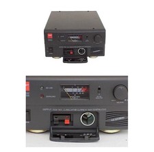 DIAMOND GZV4000 Power Supply Variable 5V-15VDC 40A picture