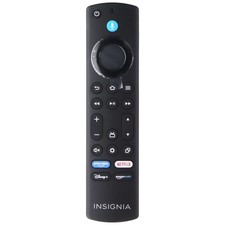 INSIGNIA Voice Remote (NS-RCFNA-21 REV H) with Prime/Netflix/Disney+/AmazonMusic picture