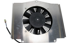 Moose Hi-Performance Cooling Fan - 440 CFM - 1901-0323 picture