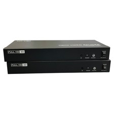 Lot of 2 | MT-VIKI 3x3 HDMI Video Splicer 4K@30Hz Wall Controller Multi Screen picture