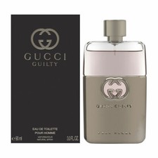 Gucci Guilty 3 fl oz Men's Eau de Toilette picture