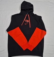 Nike Mens Oregon State Beavers Team Issue Dri-FIt Pullover Warm  Hoodie picture