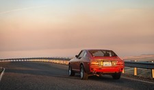 1978 Datsun 280Z 2 seater picture