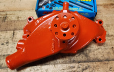1968 Chevy Big Block Water Pump Camaro Chevelle Corvette Nova K 24 7 picture