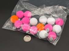 Air Lock Biodegradable Strike Indicators - 3/4