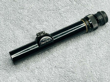 Vintage Redfield 1X-4X Magnum Accu-Range Scope - 155517 picture