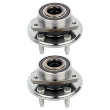 Rear Wheel Hub Bearing fit for 10-16 for Chevrolet Camaro 512399 picture