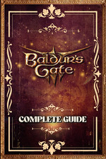 Baldur'S Gate 3: the Complete and Latest Guide: Including Tips, Tricks picture