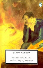 Twenty Love Poems and a Song of Despair (Penguin Twentieth-Century Classi - GOOD picture