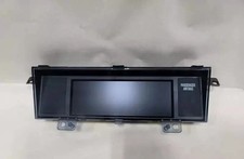 2018-2021 Subaru WRX Information GPS TV Dash Mounted Display Screen Factory OEM picture