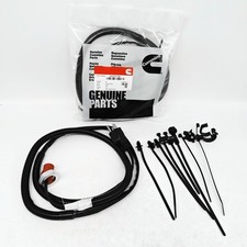 Block Heater Cord Cable For Dodge Ram 2500 3500 5.9L 6.7L Cummins 68409910AB NEW picture
