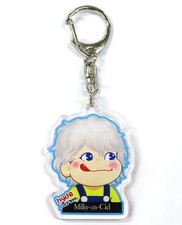 hyde LArc en Ciel Acrylic Keyholder 30th LAnniversary LIVE Digital Prize picture
