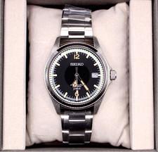 SEIKO TiCTAC SZSB006 Watch 35th Anniversary Collaboration Automatic Men's Japan picture