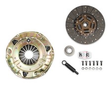 Hays Street/Strip Performance Clutch Kit GM Car & Light Truck picture