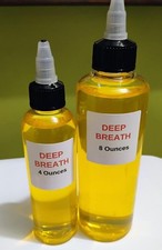 Humboldt County's Own Deep Breath Pre-Bloom Boost Mono-Floral Honey Cocktail picture