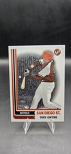 2005 Topps Pristine Legends The College Years /1999 Tony Gwynn #105 HOF  picture