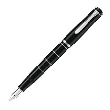 Pelikan Classic M215 Fountain Pen - Rings picture
