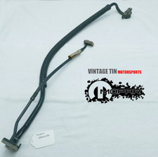 NOS Mopar 1982-84 Plymouth Dodge Chrysler 2.2L A/C SUCTION & LIQUID LINE Charger picture