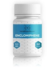 ENCLOMIPHENE (3RD PARTY TESTED) picture