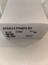 STERIS P764079001 VALVE REPAIR KIT S40 CHAMBER CONSTANT BLEED P764079-001 picture