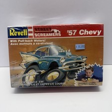 1988 Revell '57 Chevy BRAND NEW SEALED picture