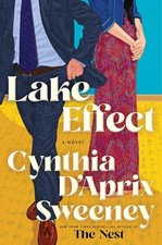 Lake Effect - VERY GOOD picture