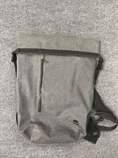 Men’s Knomo London Thames Cromwell Roll Top Backpack picture