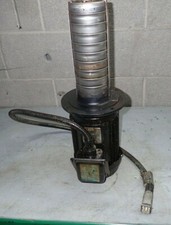 EBARA PUMP_NO. P99800250_MODEL_20VMPB7/8-61.1 picture